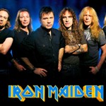 Logo of the podcast The Nomad: Iron Maiden Podcast The Nomad: Iron Maiden