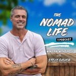 The Nomad Life Podcast Podcast The Nomad Life Podcast