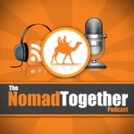 The Nomad Together Podcast | Location Independent Families & Digital Nomad Families The Nomad Together Podcast | Location Independent Families & Digital Nomad Families