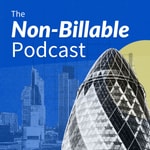 Logo of the podcast The Non-Billable Podcast Podcast The Non-Billable Podcast