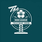 Logo of the podcast The Non League Treatment Room Podcast The Non League Treatment Room