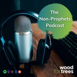 Logo of the podcast The Non-Prophets Podcast Podcast The Non-Prophets Podcast