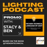 Logo of the podcast The Non-Technical Language of Light Podcast The Non-Technical Language of Light