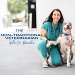 The Non-Traditional Veterinarian® Podcast The Non-Traditional Veterinarian®