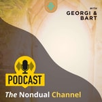 Logo of the podcast The Nondual Channel Podcast The Nondual Channel