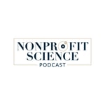 Logo of the podcast The Nonprofit Science Podcast Podcast The Nonprofit Science Podcast