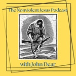 The Nonviolent Jesus The Nonviolent Jesus