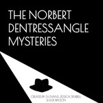 Podcast The Norbert Dentressangle Mysteries
