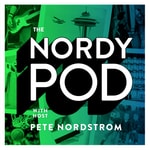 Logo of the podcast The Nordy Pod Logo of the podcast The Nordy Pod