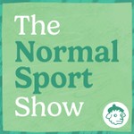 Logo of the podcast The Normal Sport Show Podcast The Normal Sport Show