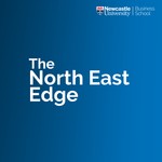 Logo of the podcast The North East Edge Podcast The North East Edge