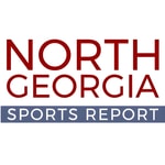 Logo of the podcast The North Georgia Sports Report Podcast The North Georgia Sports Report