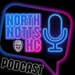 Logo of the podcast The North Notts Hockey Club Podcast Podcast The North Notts Hockey Club Podcast