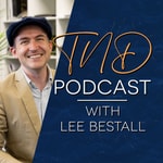 Podcast The Northern Designer Podcast