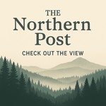 Logo of the podcast The Northern Post Podcast The Northern Post