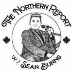 Logo of the podcast The Northern Report Podcast Podcast The Northern Report Podcast