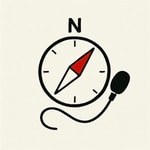 Logo of the podcast The Northern Rose Podcast Podcast The Northern Rose Podcast