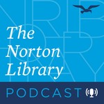 Logo of the podcast The Norton Library Podcast Podcast The Norton Library Podcast