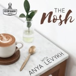 Logo of the podcast The Nosh Vancouver Podcast The Nosh Vancouver