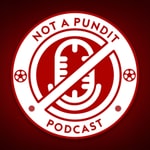 Logo of the podcast The Not A Pundit Podcast Podcast The Not A Pundit Podcast