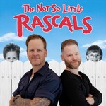 Podcast The Not So Little Rascals