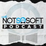 Logo of the podcast The Not So Soft Podcast Podcast The Not So Soft Podcast