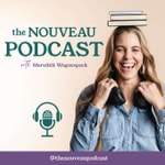 Podcast The Nouveau Podcast