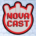 The NovaCast: A Digimon Rewatch Experience The NovaCast: A Digimon Rewatch Experience