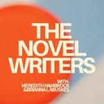 Logo of the podcast The Novel Writers Podcast Podcast The Novel Writers Podcast