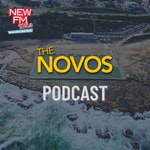 Logo of the podcast The NOVOS Podcast The NOVOS