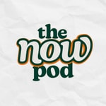 Logo of the podcast The Now Pod Podcast The Now Pod