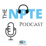 Logo of the podcast The NPTE Podcast Logo of the podcast The NPTE Podcast