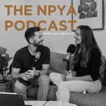 Logo of the podcast The NPYA Podcast Podcast The NPYA Podcast