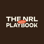 Logo of the podcast The NRL Playbook Podcast The NRL Playbook