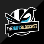 Logo of the podcast The NUFC Blogcast Podcast The NUFC Blogcast