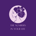Logo of the podcast The Numbers in Your Life: A Numerology & Life Path Podcast Podcast The Numbers in Your Life: A Numerology & Life Path Podcast
