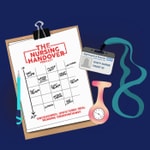 Logo of the podcast The Nursing Handover Podcast Podcast The Nursing Handover Podcast
