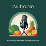 Logo of the podcast The Nutrable Podcast Podcast The Nutrable Podcast