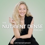 The Nutrient Dense Podcast Podcast The Nutrient Dense Podcast