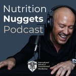 The Medicinal Chef 'Nutrition Nuggets Podcast' Podcast The Medicinal Chef 'Nutrition Nuggets Podcast'