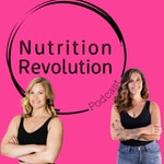 Logo of the podcast The Nutrition Revolution Podcast Podcast The Nutrition Revolution Podcast