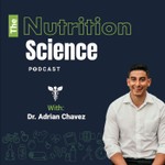 The Nutrition Science Podcast Podcast The Nutrition Science Podcast