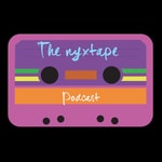 Logo of the podcast The Nyxtape Missing podcast logo