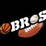 Logo of the podcast The O Bros Podcast The O Bros
