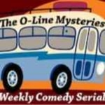 Logo of the podcast The O Line Mysteries Podcast The O Line Mysteries