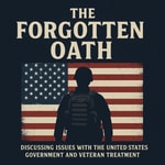 Logo of the podcast The Oath Forgotten Podcast The Oath Forgotten