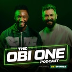 Logo of the podcast The Obi One Podcast