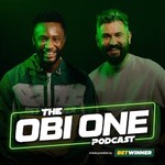 The Obi One Podcast Podcast The Obi One Podcast