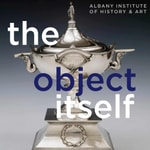 Podcast The Object Itself