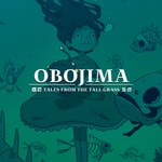 Logo of the podcast The Obojima Podcast